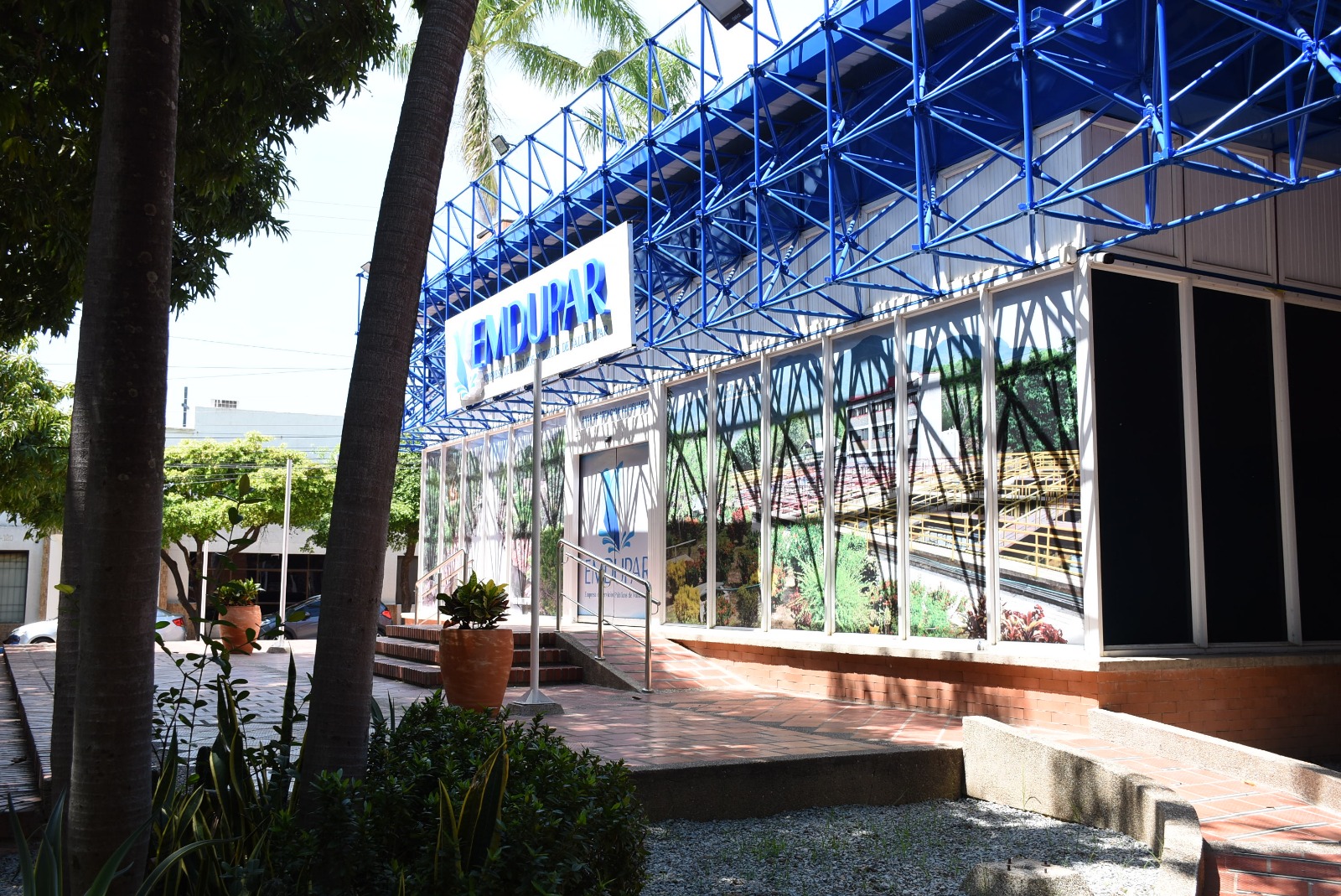 Emdupar modifica horario de atención por Festival Vallenato